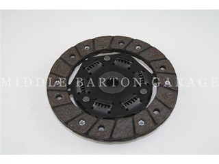 Clutch plate 850 all